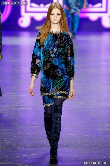 Ce este la modă în această vară de primăvară Ce este la modă în această vară de primăvară