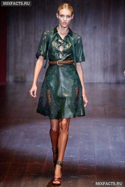 Ce este la modă în această vară de primăvară Ce este la modă în această vară de primăvară