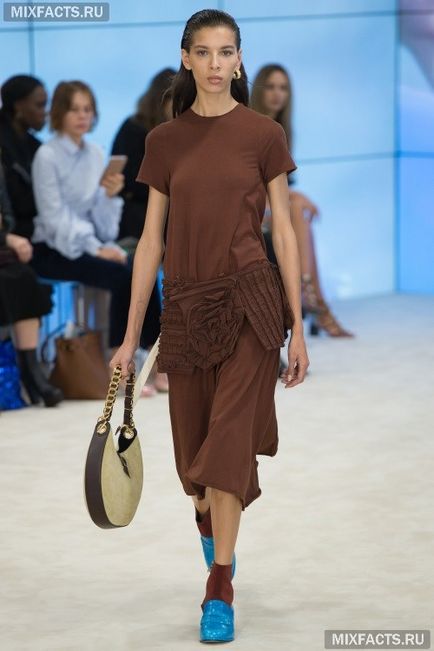 Ce este la modă în această vară de primăvară Ce este la modă în această vară de primăvară