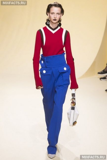Ce este la modă în această vară de primăvară Ce este la modă în această vară de primăvară
