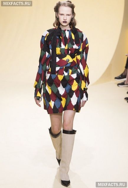 Ce este la modă în această vară de primăvară Ce este la modă în această vară de primăvară