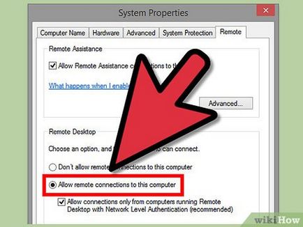 Cum se conectează la adresa IP Cum se conectează la adresa IP
