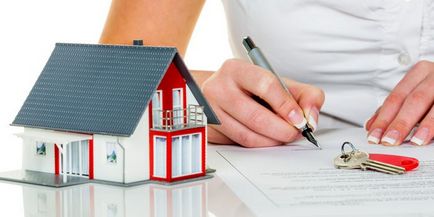 Cum să obțineți un credit ipotecar documentele de care aveți nevoie
