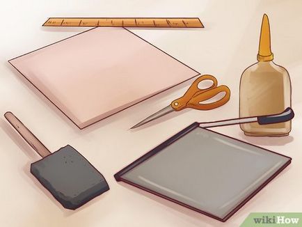 Cum să vă puteți face o cutie