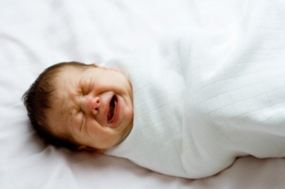 Cum de a calma nou-născutului