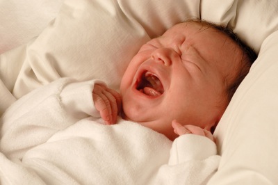 Cum de a calma nou-născutului