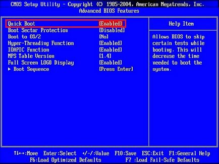 Cum de a pune boot de pe unitatea USB Cum de a pune boot de pe unitatea USB