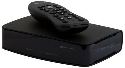 Cum de a alege un player media pentru TV