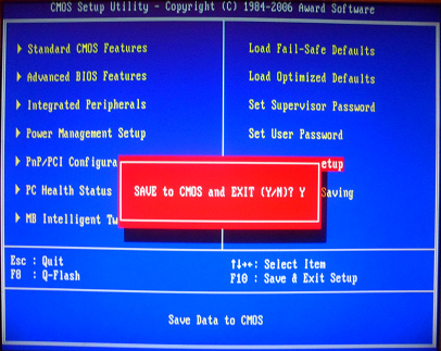 Cum de a pune boot de pe unitatea USB Cum de a pune boot de pe unitatea USB