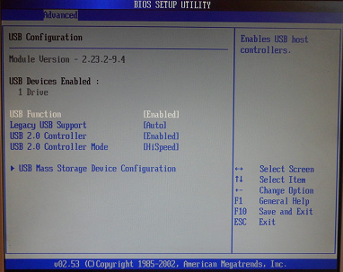 Cum de a pune boot de pe unitatea USB Cum de a pune boot de pe unitatea USB