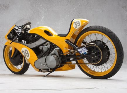 Cum se obține în mod pe o motoretă Cum se obține în mod pe o motoretă