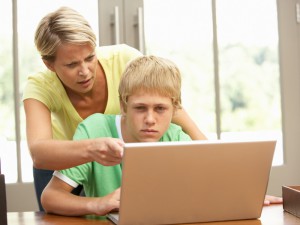Cum de a ridica un fiu fără tată Cum de a ridica un fiu fără tată