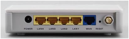 Cum de a intra în pas router cu configurare pas pentru Dummies