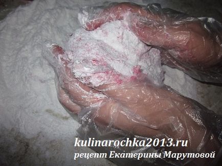 Cum de a comanda de mastic Cum de a comanda de mastic