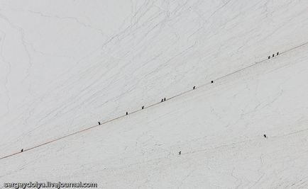 Cum de a trăi pe Antarctica Cum de a trăi pe Antarctica
