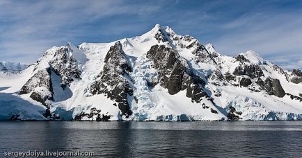 Cum de a trăi pe Antarctica Cum de a trăi pe Antarctica