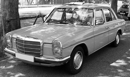 Ca mercedes piese auto