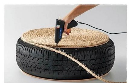 Ce să facă a pneurilor pentru a da