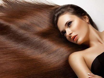 Care este efectul de păr laminare