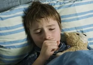 Tratamentul de bronșită la remedii populare pentru copii