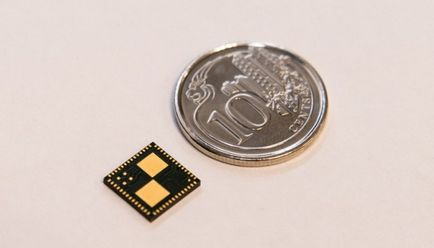 Microchip ce este