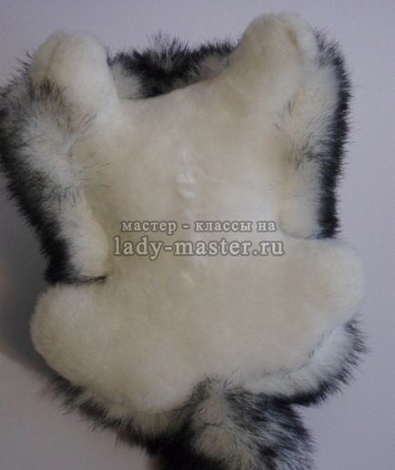 Cat jucărie moale cu propriile mâini Cat jucărie moale cu propriile mâini