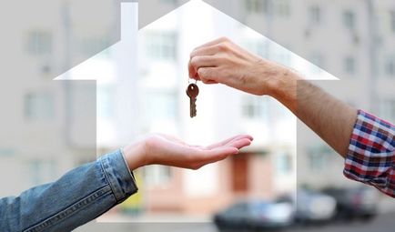Ilegală de apartamente de închiriere responsabilitate și pedeapsă