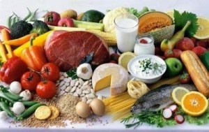 Nutrienții caracteristici alimentare, tipuri, macronutrienți, micronutrienti - Scoala de corp - culturism, sport