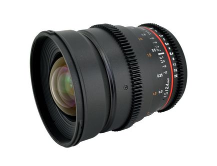 Lens pentru nunti