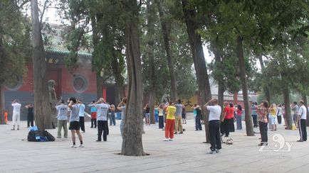 Zhong Yuan Qigong-l