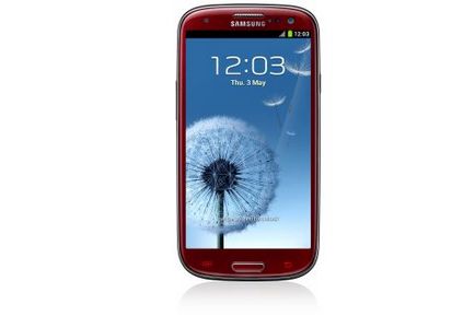 Privire de ansamblu Samsung Galaxy S III video, Samsung Galaxy S III foto, Samsung Galaxy S III Specificații