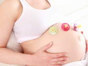 Ce este umflarea în timpul sarcinii