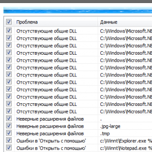 Ceea ce site-ul nu se deschide Ceea ce site-ul nu se deschide