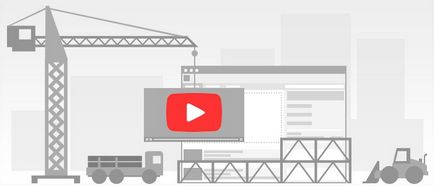 De ce să nu afișați videoclipul pe YouTube, și cum să o rezolve