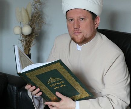 Ce este Islamul tradițional