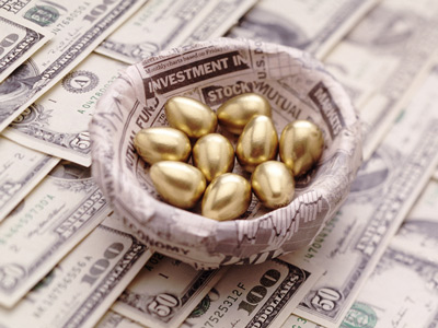 Ceea ce atrage investitorii Ceea ce atrage investitorii