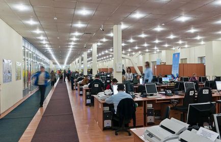 Funcția call-center operator de (funcție, cum să devină), atribuțiile call-center operator de