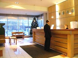 manager de hotel Ocupația în cazul în care pentru a studia, salariul, argumentele pro și contra