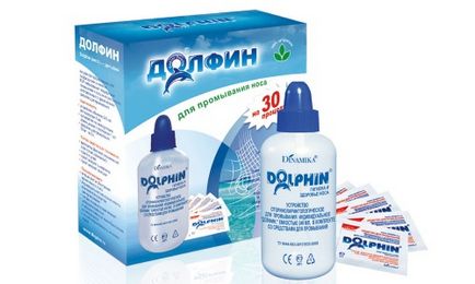 Cum să vă spălați nas cu soluție salină Cum să vă spălați nas cu soluție salină