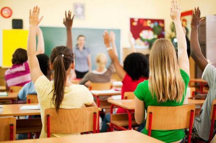 Procesul de educație care este Procesul de educație care este