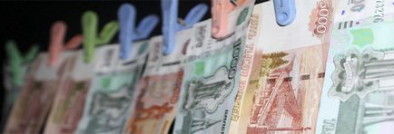 Psihologia bogăție și sărăcie, și cauzele sărăciei