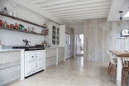 Cum de a decora pereții bucătăriei Cum de a decora pereții bucătăriei