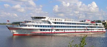 transport fluvial