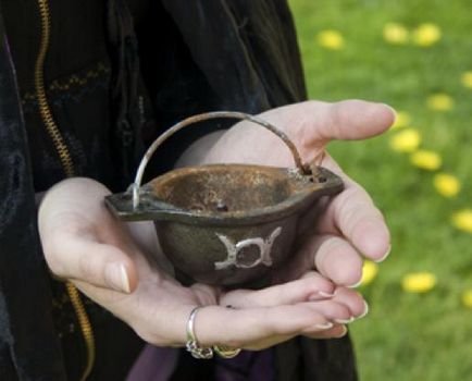magie Wicca magie Wicca