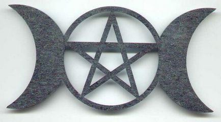 magie Wicca magie Wicca