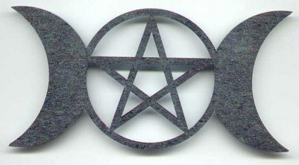 magie Wicca