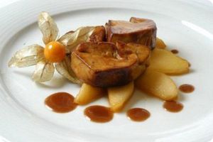 Cum să se pregătească foie gras