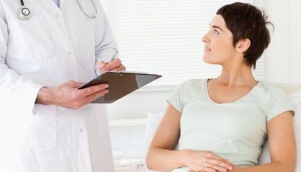 Infecția cu rotavirus în timpul sarcinii și efectele tratamentului