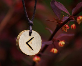 Runes și valorile lor, ca Runes și valorile lor, ca