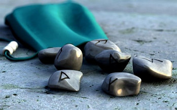 Runes și valorile lor, ca Runes și valorile lor, ca